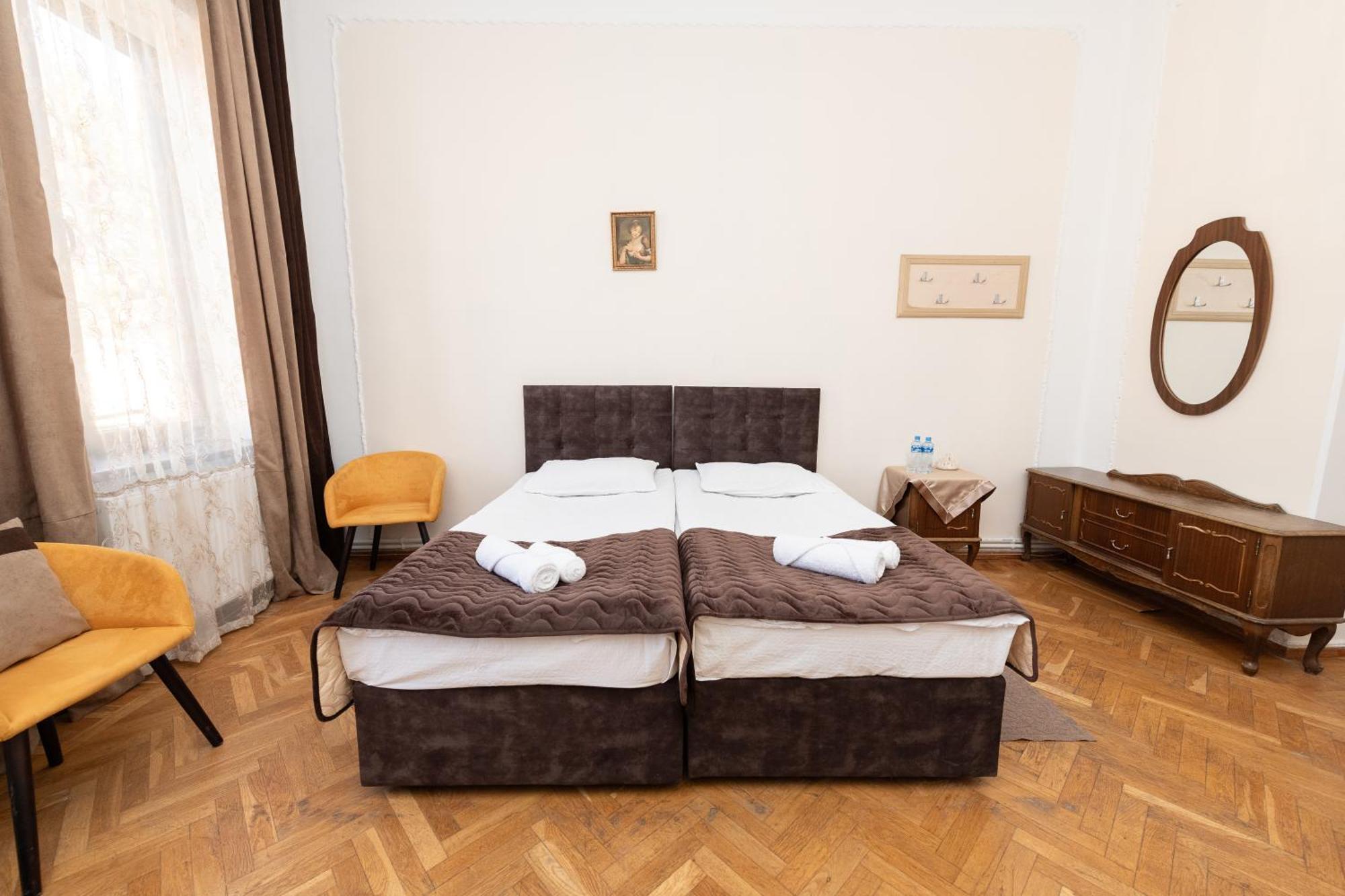 גורי Anna'S Guest House מראה חיצוני תמונה