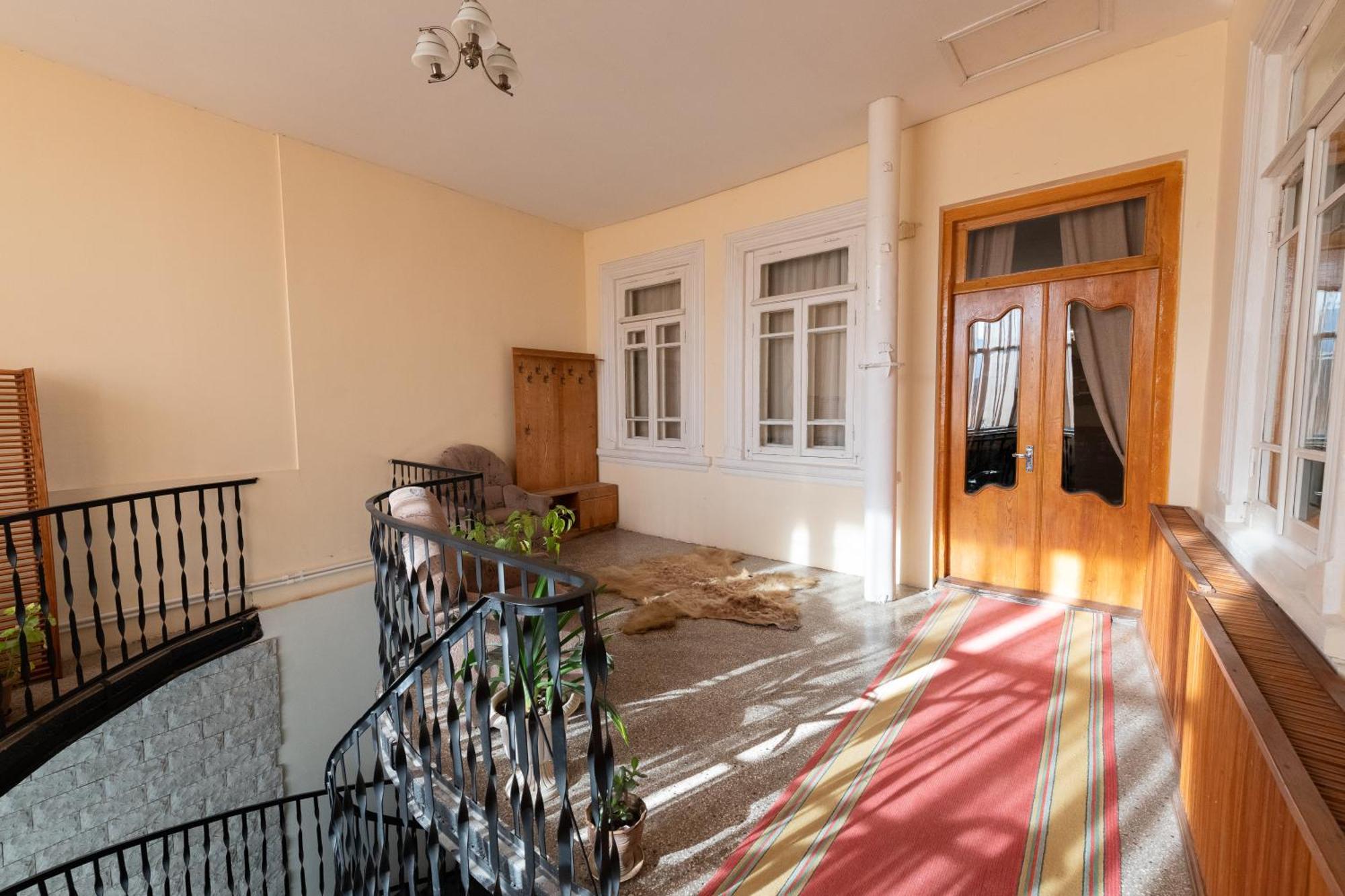 גורי Anna'S Guest House מראה חיצוני תמונה