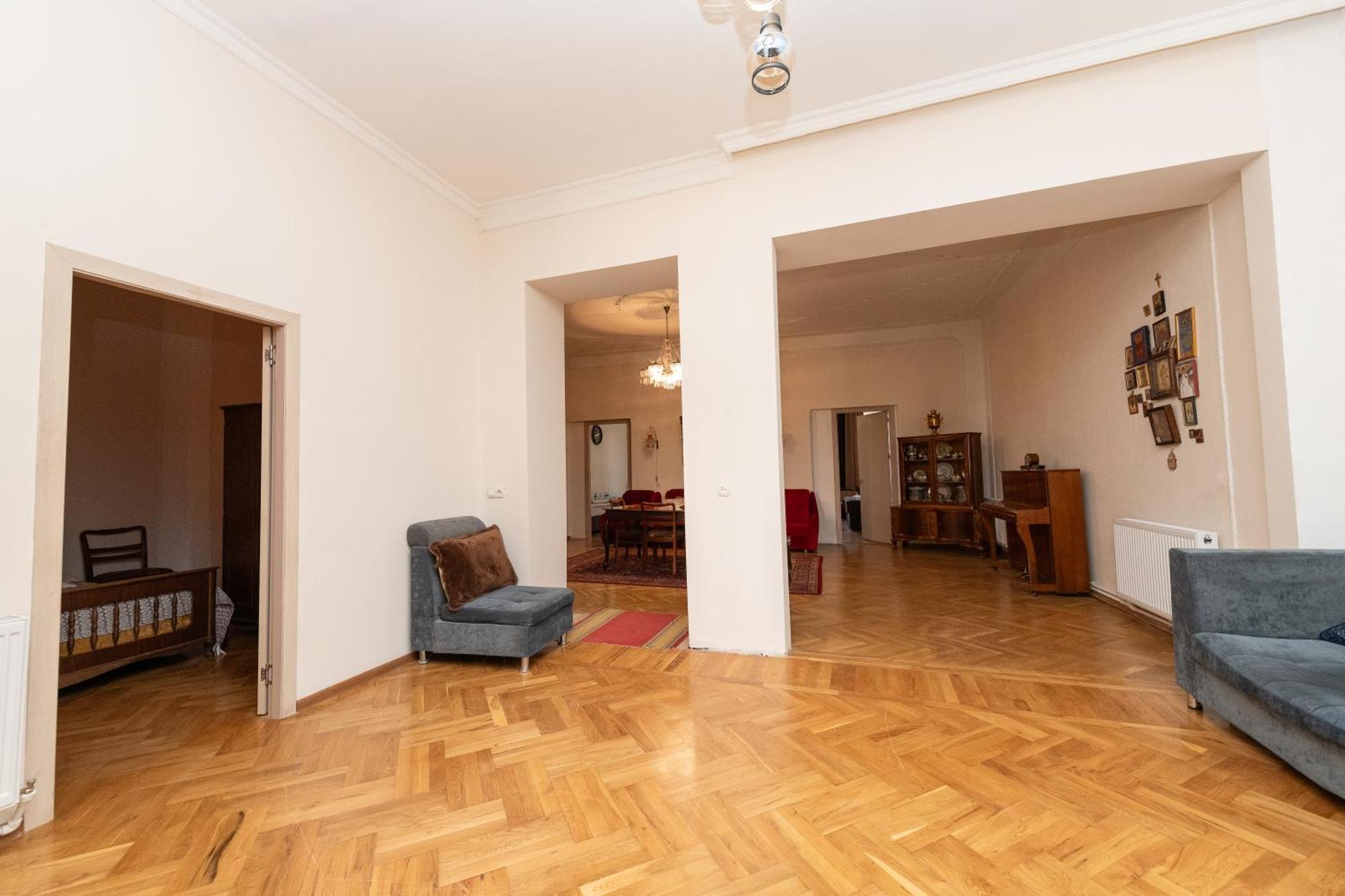 גורי Anna'S Guest House מראה חיצוני תמונה