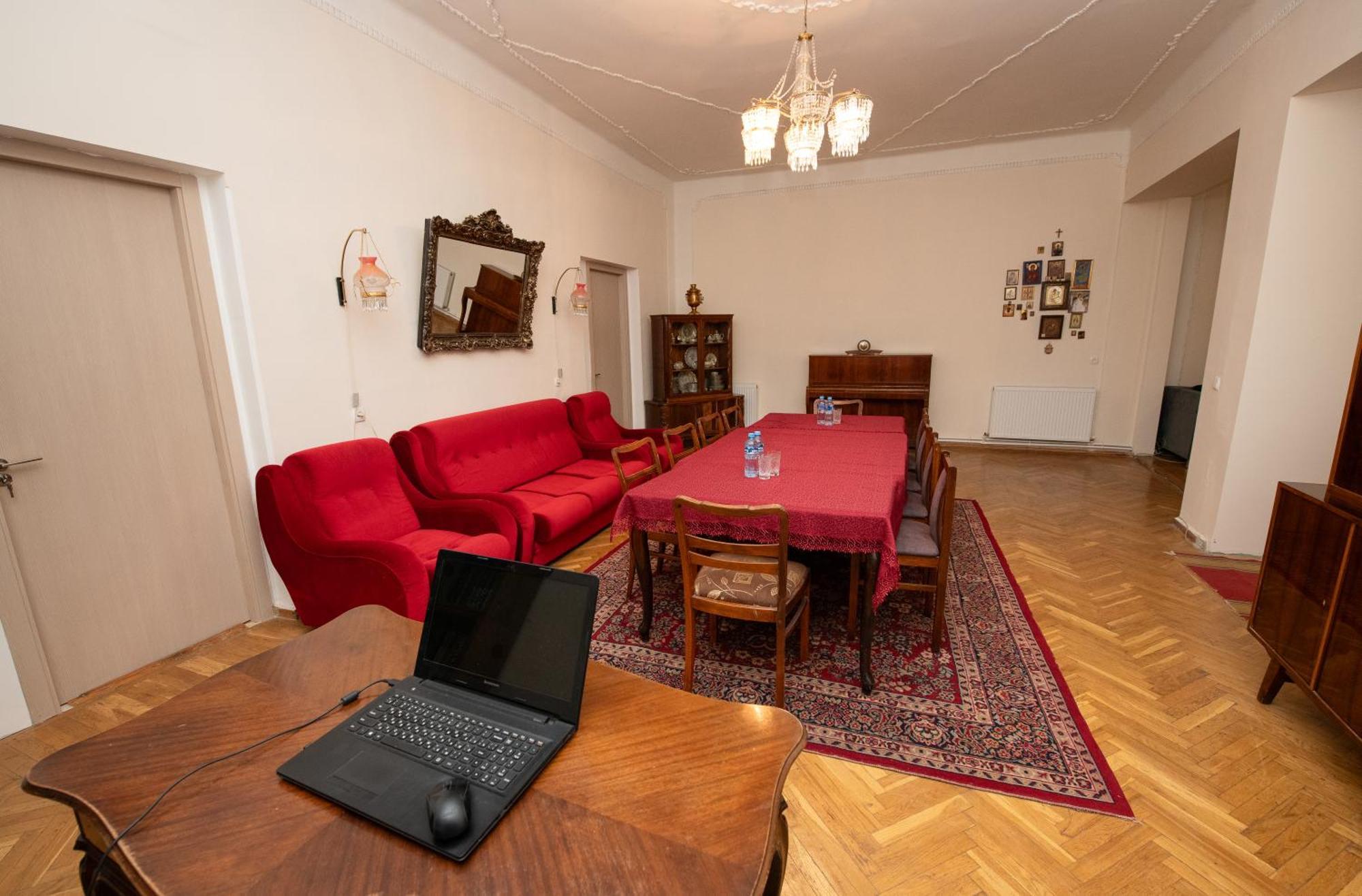 גורי Anna'S Guest House מראה חיצוני תמונה