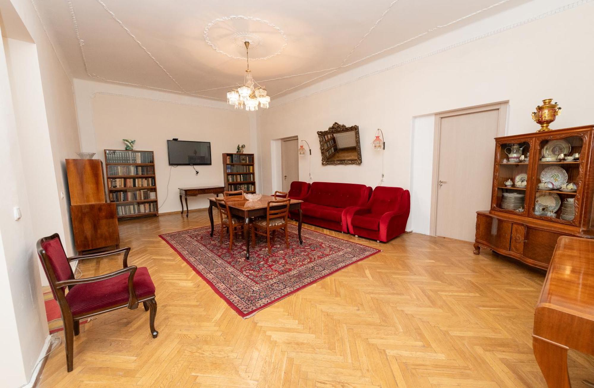 גורי Anna'S Guest House מראה חיצוני תמונה