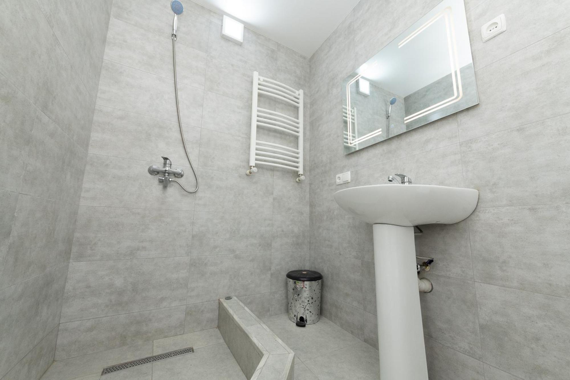 גורי Anna'S Guest House מראה חיצוני תמונה