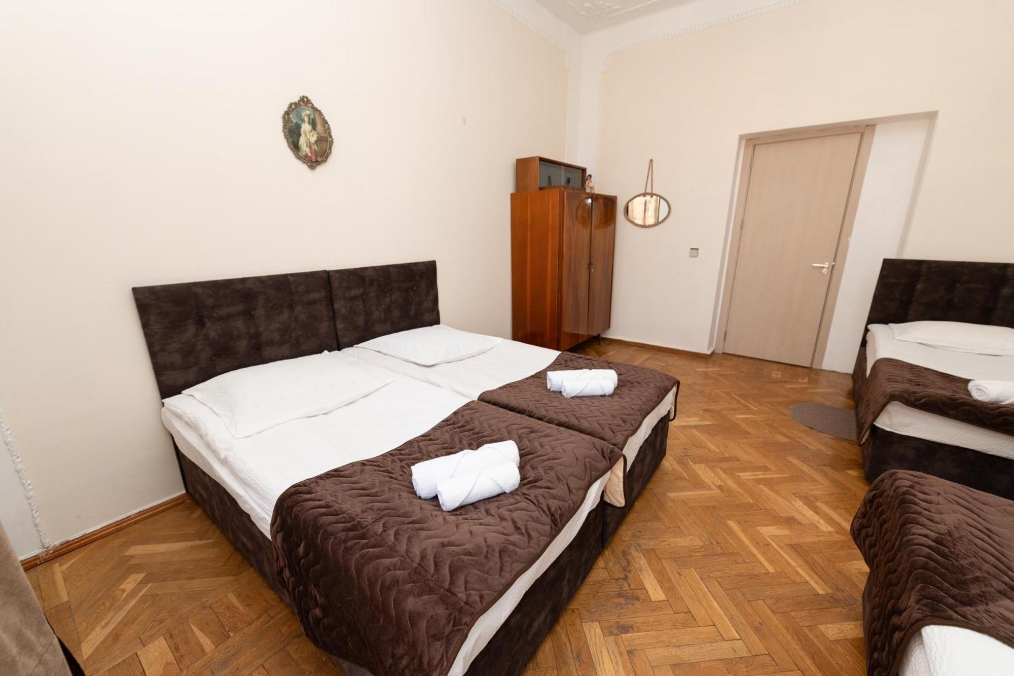 גורי Anna'S Guest House מראה חיצוני תמונה